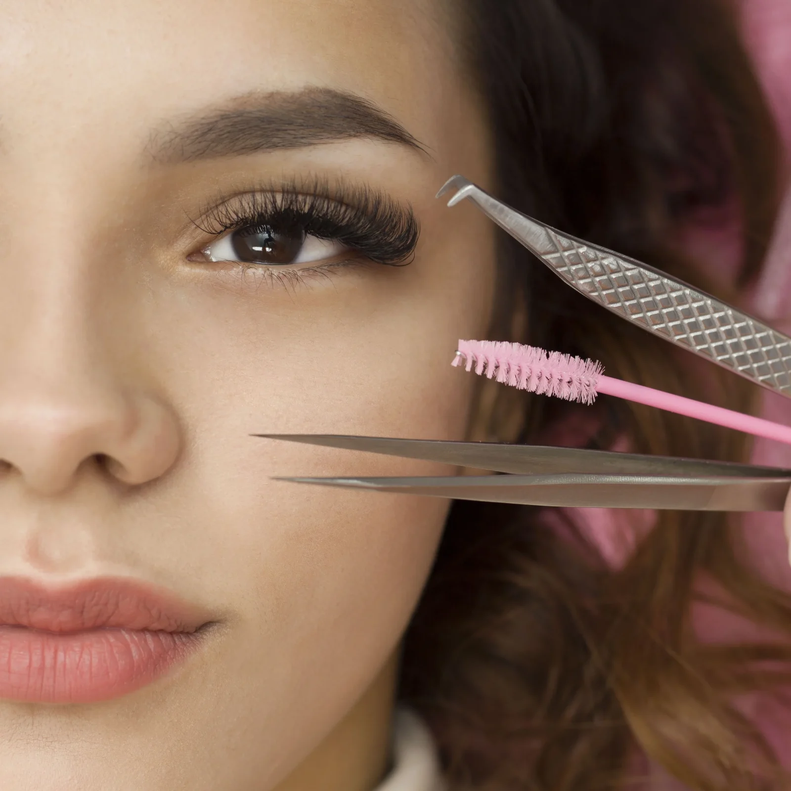 eyelash-extension-procedure-woman-s-eye-with-long-eyelashes-eyelashes-close-up-macro-selective-focus-tweezers-beautiful-girl-eyelash-extension-procedure